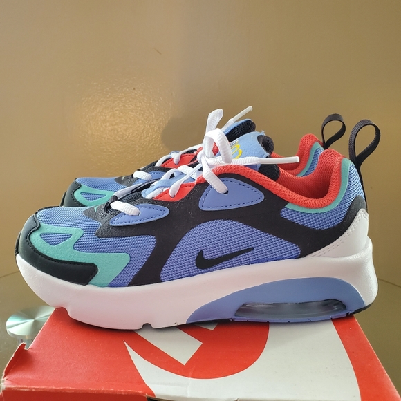 Nike Air Max 200 - Picture 4 of 9